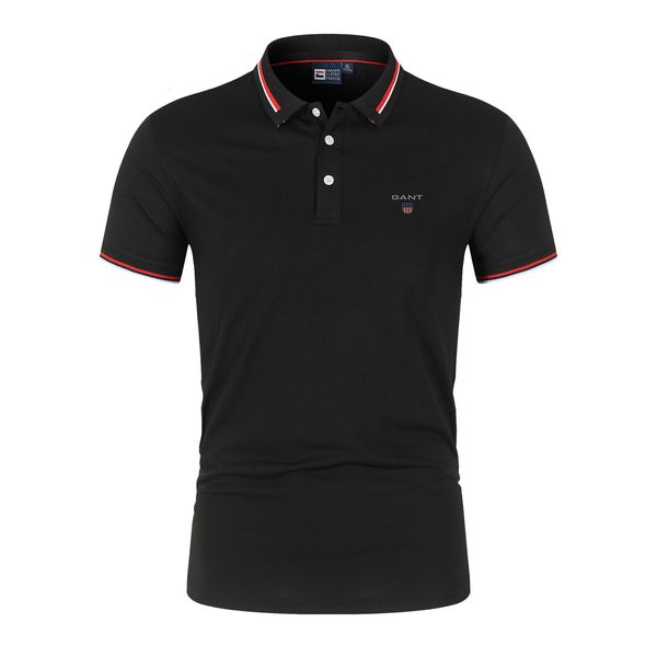 men's t-shirts golf tennis shirts men's shirts summer casual sports quick dry fashion polo shirts polo men polo shirt 230707, White;black
men's t-shirts golf tennis shirts men's shirts summer casual sports quick dry fashion polo shirts polo men polo shirt 230707, White;black