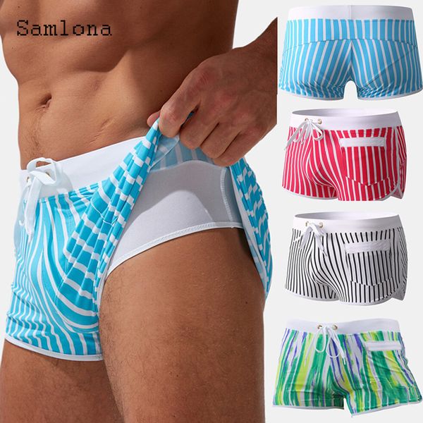 men s shorts men patchwork summer fashion pockets sriped beach male casual drawstring ultrashort panties mens clothing 230707, White;black
men s shorts men patchwork summer fashion pockets sriped beach male casual drawstring ultrashort panties mens clothing 230707, White;black