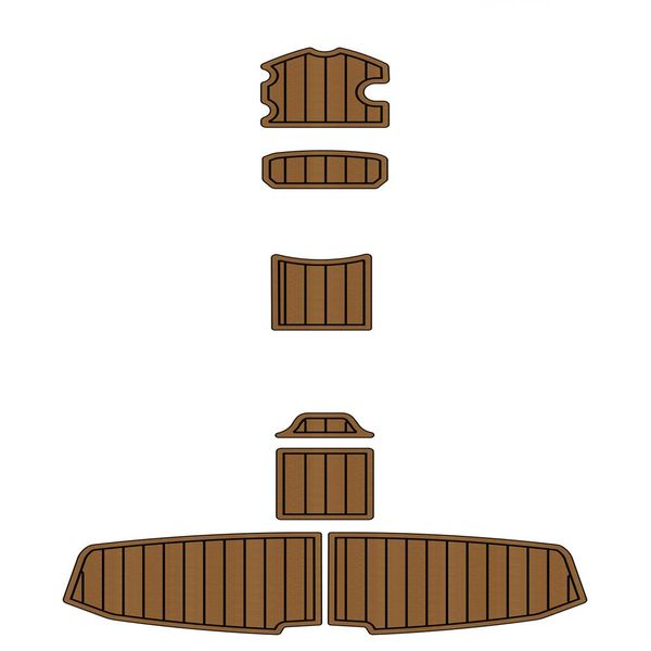 2012 yamaha 242 swim platform step pad boat eva foam faux teak deck floor mat backing self adhesive seadek gatorstep style pads
2012 yamaha 242 swim platform step pad boat eva foam faux teak deck floor mat backing self adhesive seadek gatorstep style pads