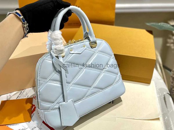 designer shell bag alma bb embroidery thread embossing genuine leather classic ladies handbag women cossbody shoulder bags 24x18cm caitlin_f
designer shell bag alma bb embroidery thread embossing genuine leather classic ladies handbag women cossbody shoulder bags 24x18cm caitlin_f