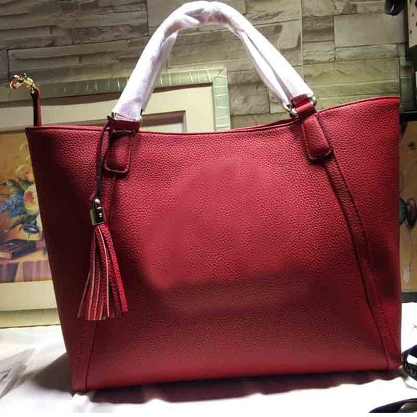 new style fashion female handbags pu shoulder messenger tote plain letter zipper organic cotton none travel outdoor flap ladies designer com, Black;red 
new style fashion female handbags pu shoulder messenger tote plain letter zipper organic cotton none travel outdoor flap ladies designer com, Black;red