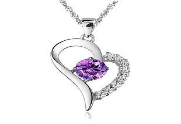 925 sterling silver items crystal jewelry charms pendant statement necklaces vintage wedding heart shaped fashion charms7774373
925 sterling silver items crystal jewelry charms pendant statement necklaces vintage wedding heart shaped fashion charms7774373