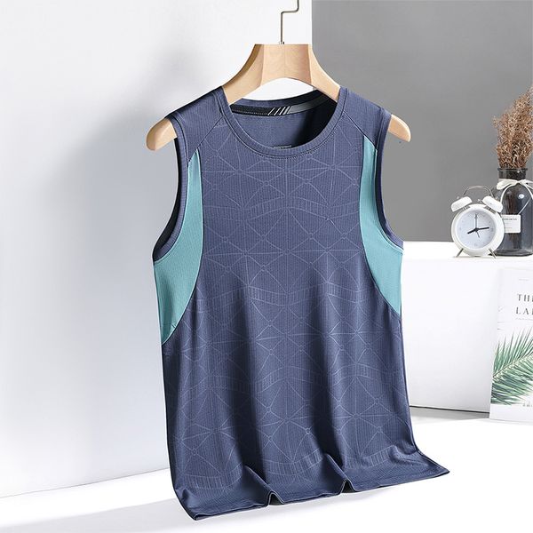 men' tank short sleeve vest men' for summer patchwork black white tshirt gym tank tees fashion clothes oversize 3xl o neck 2307, White;black
men' tank short sleeve vest men' for summer patchwork black white tshirt gym tank tees fashion clothes oversize 3xl o neck 2307, White;black
