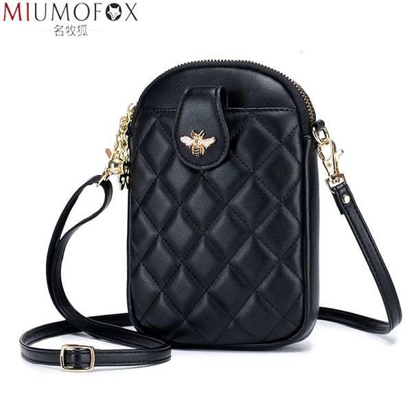 evening bags luxury brand design women handbag soft leather crossbody phone bag small female shoulder ladies messenger 230707
evening bags luxury brand design women handbag soft leather crossbody phone bag small female shoulder ladies messenger 230707