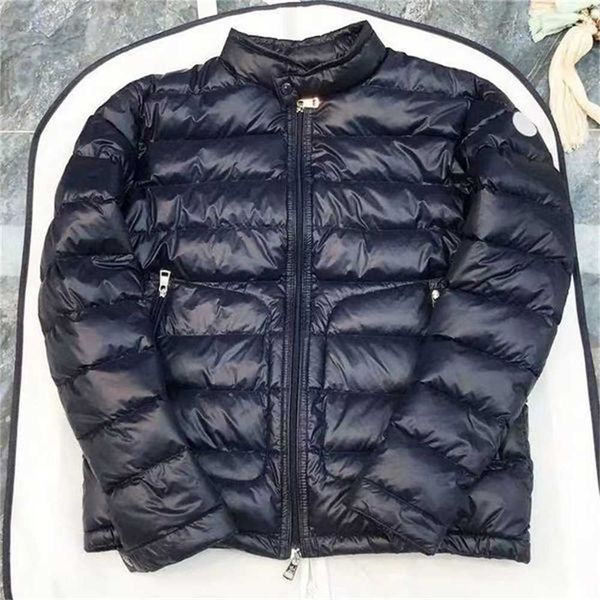 designer mens down jackets embroidered badge womens hooded outerwear parkas winter warm puffer jacket zvx2 zvx2, Black;brown
designer mens down jackets embroidered badge womens hooded outerwear parkas winter warm puffer jacket zvx2 zvx2, Black;brown