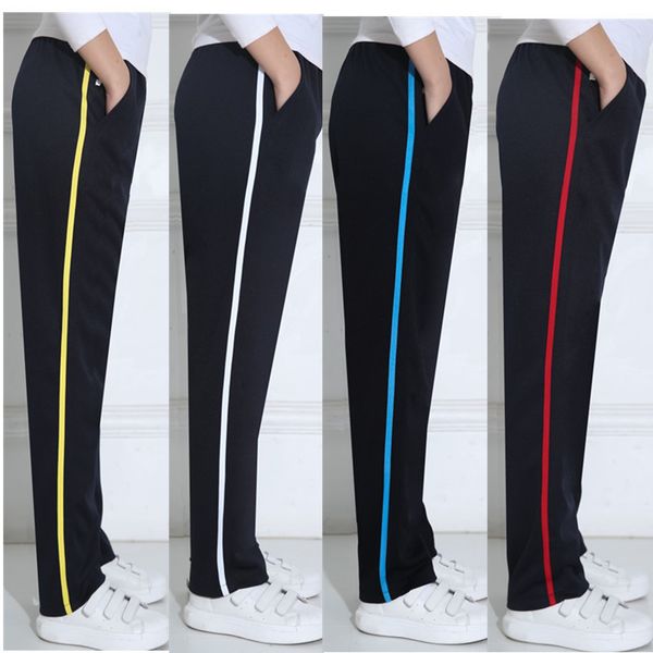 mens pants casual joggers men breathable sportwear work trousers track pantalones hombre 230706, Black
mens pants casual joggers men breathable sportwear work trousers track pantalones hombre 230706, Black
