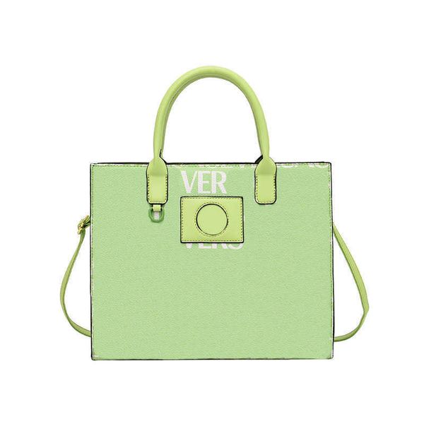 ver designer tote bag women's fashion letter advanced texture handbag large capacity versatile one shoulder crossbody bag 2303715
ver designer tote bag women's fashion letter advanced texture handbag large capacity versatile one shoulder crossbody bag 2303715