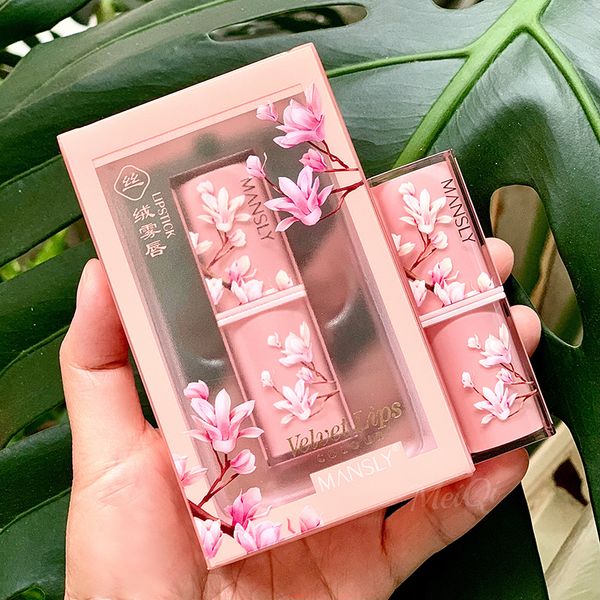 lipstick oriental art phoenix-carving velvet matte lipstick long lasting waterproof smooth lip makeup easy to wear soft touch cosmetics 2307
lipstick oriental art phoenix-carving velvet matte lipstick long lasting waterproof smooth lip makeup easy to wear soft touch cosmetics 2307