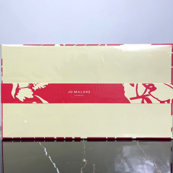 jo malone luxury 1 set of 17 pieces of perfume for men and women, with a variety of styles, supporting customization
jo malone luxury 1 set of 17 pieces of perfume for men and women, with a variety of styles, supporting customization