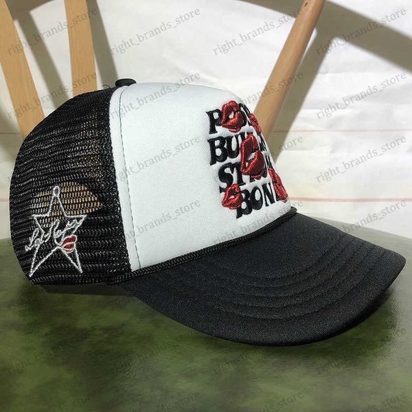 others apparel lips star embroidery pattern hat for men flat edge baseball cap leisure outdoor sunscreen cap casquette homme marque luxe bla, Black;white
others apparel lips star embroidery pattern hat for men flat edge baseball cap leisure outdoor sunscreen cap casquette homme marque luxe bla, Black;white