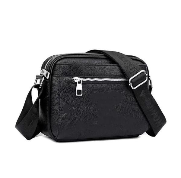 new shoulder bag fashion all-match men's bag large embossed lg women's crossbody bag self-produced self-marketing
new shoulder bag fashion all-match men's bag large embossed lg women's crossbody bag self-produced self-marketing