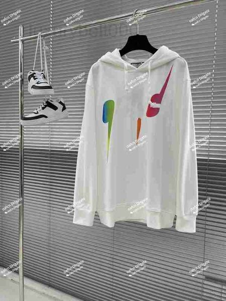 men's sweaters designer 23ss hoodie classic women's new colorful blade letter sweater fashion animal print casual plus size pullov, White;black
men's sweaters designer 23ss hoodie classic women's new colorful blade letter sweater fashion animal print casual plus size pullov, White;black