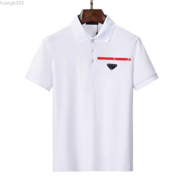 designer polo mens polos men tshirt striped lapel short sleeve classic casual shirt mens polo shirt fashion clothing di_girl, White;black
designer polo mens polos men tshirt striped lapel short sleeve classic casual shirt mens polo shirt fashion clothing di_girl, White;black