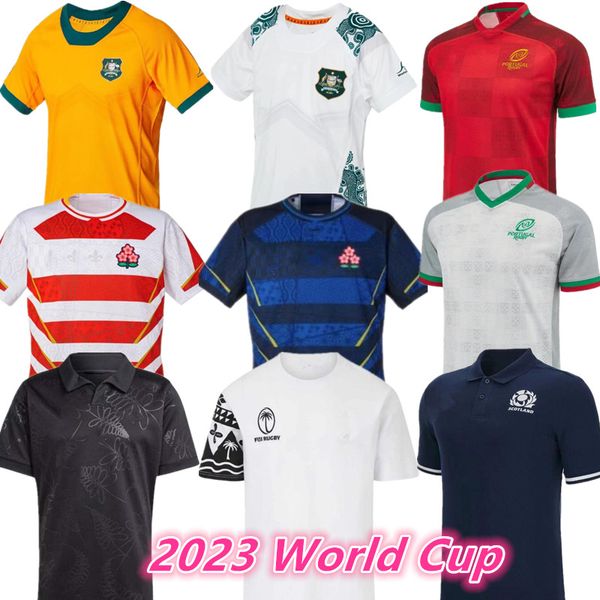 2023 rugby jerseys australia ireland scotland japan national team fiji tonga portugal south usas new africa zealand shirts t uniforms, Black;gray
2023 rugby jerseys australia ireland scotland japan national team fiji tonga portugal south usas new africa zealand shirts t uniforms, Black;gray