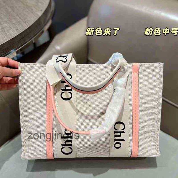 women's evening cloe woody canvas designer bags 2023 totes tote bag fashion handbag printed letter shopping large capacity versatile to
women's evening cloe woody canvas designer bags 2023 totes tote bag fashion handbag printed letter shopping large capacity versatile to