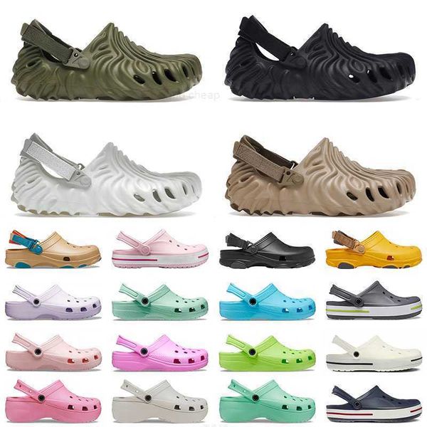 2023 corc sandals men women platform designer classic buckle salehe bembury pollex clog croos triple white black orange slides trainers slip
2023 corc sandals men women platform designer classic buckle salehe bembury pollex clog croos triple white black orange slides trainers slip