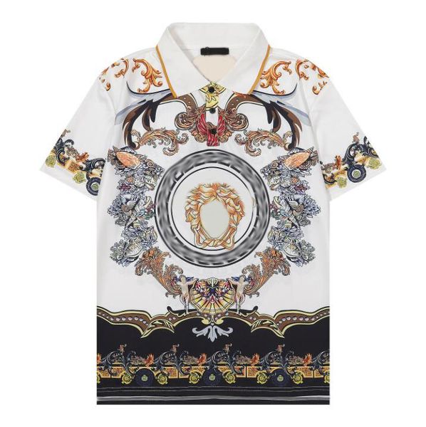 lacost mens polo shirt designer man fashion horse t shirts casual men golf summer polos shirt embroidery high street trend tee asian size, White;black
lacost mens polo shirt designer man fashion horse t shirts casual men golf summer polos shirt embroidery high street trend tee asian size, White;black
