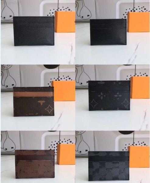 7a wallets holders classic men women mini small wallet credit card holder slim bank cardholder with box total 5 slot genuine leather
7a wallets holders classic men women mini small wallet credit card holder slim bank cardholder with box total 5 slot genuine leather