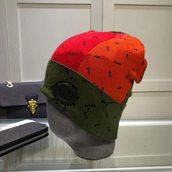autumn winter knitted skull caps fashion men's women's letter printed knitted hat hip-hop designer beanie luxury leisure knitted w, Blue;gray
autumn winter knitted skull caps fashion men's women's letter printed knitted hat hip-hop designer beanie luxury leisure knitted w, Blue;gray
