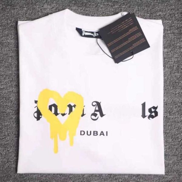 2023 summer mens palm t shirt graffiti t-shirt palms palmangel city designer limited inkjet graffiti letter printing men's women's, White;black
2023 summer mens palm t shirt graffiti t-shirt palms palmangel city designer limited inkjet graffiti letter printing men's women's, White;black