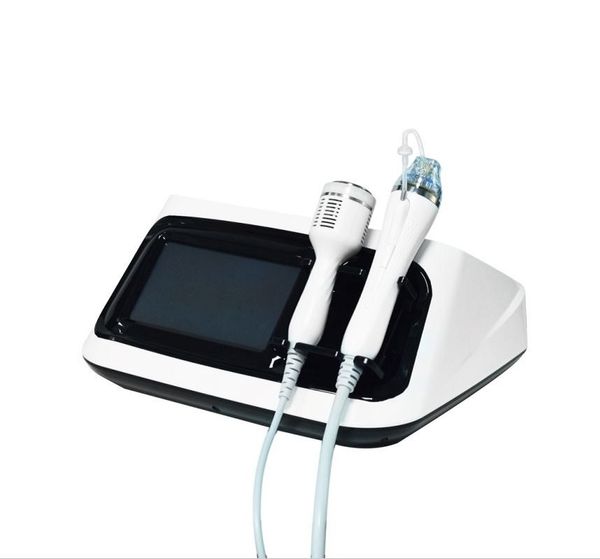 new product 2 in 1 ice hammer design skin tightening gold plate fractional rf microneedling machine
new product 2 in 1 ice hammer design skin tightening gold plate fractional rf microneedling machine