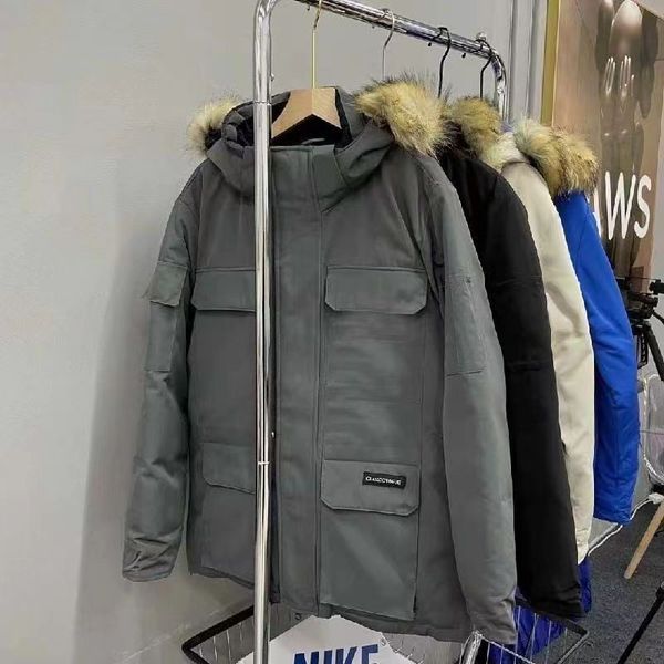 new 2023 designer men women down jacket comfortable windproof warm outdoor sports thick coat couple jacket winter couples clothing coat, Black
new 2023 designer men women down jacket comfortable windproof warm outdoor sports thick coat couple jacket winter couples clothing coat, Black
