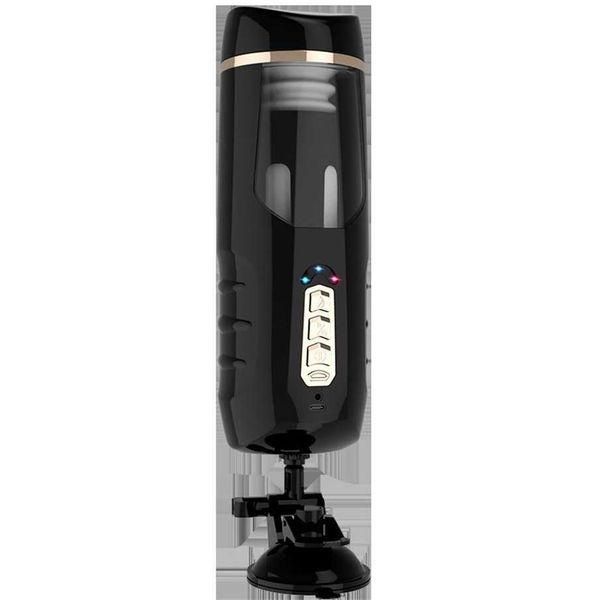 jiuai magic wind telescopic fully automatic aircraft cup sound heating male device fun supplies
jiuai magic wind telescopic fully automatic aircraft cup sound heating male device fun supplies