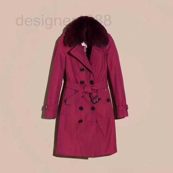 designer b family babao li counter star same style windbreaker super large wool collar spring and autumn long 2p9m, Black
designer b family babao li counter star same style windbreaker super large wool collar spring and autumn long 2p9m, Black
