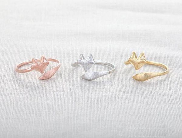 10pcslot cute fox ring gold silver rose gold fox ringsunique ringsadjustable ringsanimal ringsstretch ringscute ringscool r5263006, Golden;silver
10pcslot cute fox ring gold silver rose gold fox ringsunique ringsadjustable ringsanimal ringsstretch ringscute ringscool r5263006, Golden;silver