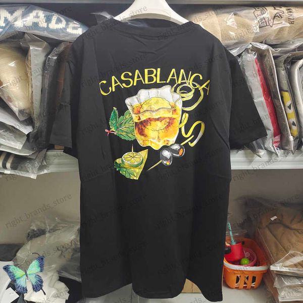 men's t-shirts 2023 stock summer casablanca wine cup print t-shirt men women cotton tee t shirt t230707, White;black
men's t-shirts 2023 stock summer casablanca wine cup print t-shirt men women cotton tee t shirt t230707, White;black