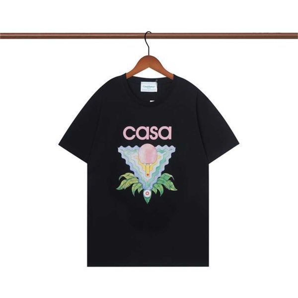 mens designers t shirt man womens tshirts with letters print short sleeves summer shirts men loose casablanc tees asian size s-xxl 616h px9m, White;black
mens designers t shirt man womens tshirts with letters print short sleeves summer shirts men loose casablanc tees asian size s-xxl 616h px9m, White;black