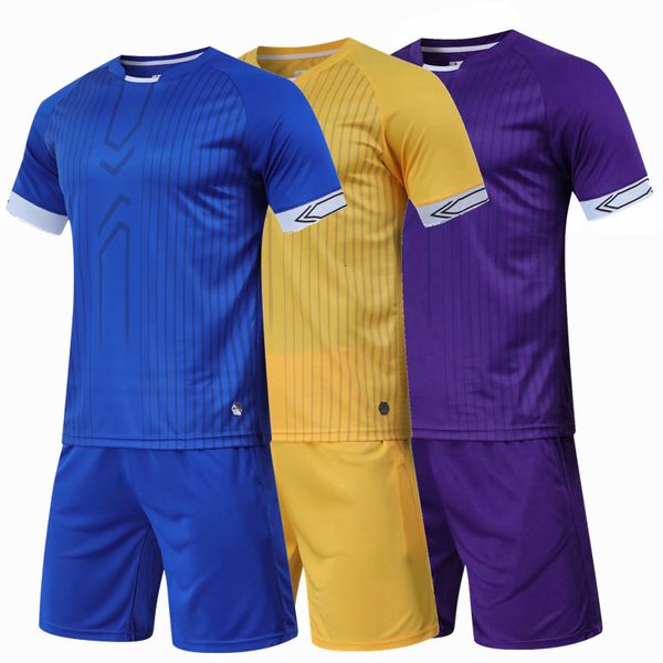 men's tracksuits kids youth men football jerseys running sport kit soccer set tennis uniforms training suit breathable team customized, Gray
men's tracksuits kids youth men football jerseys running sport kit soccer set tennis uniforms training suit breathable team customized, Gray