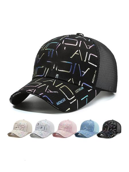 ball caps kpop dancing trend cap fashion letter embroidery reflective printing baseball summer casual high street chic wear 230707, Blue;gray
ball caps kpop dancing trend cap fashion letter embroidery reflective printing baseball summer casual high street chic wear 230707, Blue;gray