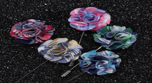 new fashion men brooch flower lapel pin suit boutonniere fabric yarn pin 5 colors button flower broochers exquisite weeding4245838, Gray
new fashion men brooch flower lapel pin suit boutonniere fabric yarn pin 5 colors button flower broochers exquisite weeding4245838, Gray