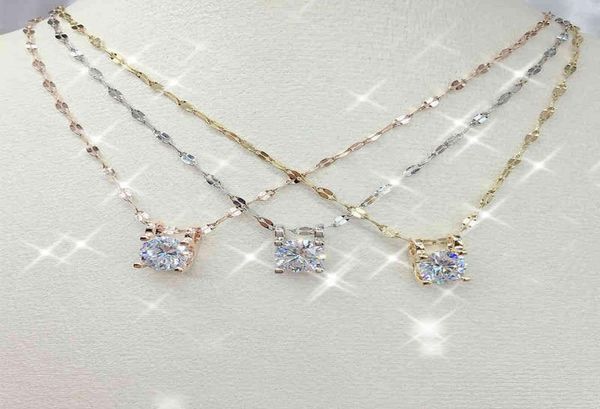 kajia cow head diamond necklace women039s versatile fashion mossan stone clavicle chain pendant accsori3447145, Silver
kajia cow head diamond necklace women039s versatile fashion mossan stone clavicle chain pendant accsori3447145, Silver