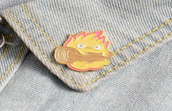 jewelry brooch pin for women men brooches pins calcifer enamel custom japanese anime fire elf badge bag lapel buckle howl gift fri9842232, Gray
jewelry brooch pin for women men brooches pins calcifer enamel custom japanese anime fire elf badge bag lapel buckle howl gift fri9842232, Gray