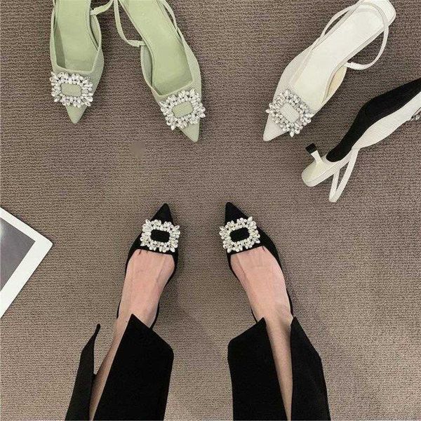 sandals summer womens shoes heels rose pink wedding sequined exposed documentary high heel classic pumps 230417, Black
sandals summer womens shoes heels rose pink wedding sequined exposed documentary high heel classic pumps 230417, Black