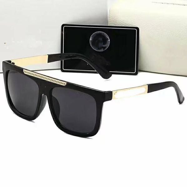 new designer sunglasses mens eyeglasses pc lens full frame uv400 sun proof womens fashion glasses luxury printing f oversize adumbral for be, White;black
new designer sunglasses mens eyeglasses pc lens full frame uv400 sun proof womens fashion glasses luxury printing f oversize adumbral for be, White;black
