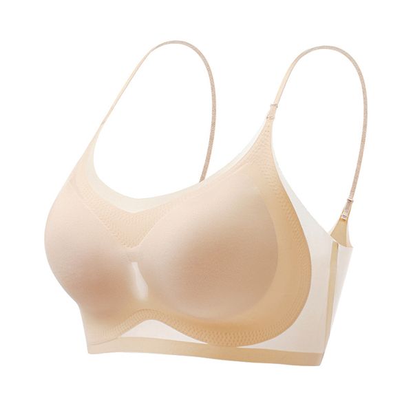 one-piece bras for women underwear comfort seamless bra bralette bra wireless everyday bras, Red;black
one-piece bras for women underwear comfort seamless bra bralette bra wireless everyday bras, Red;black