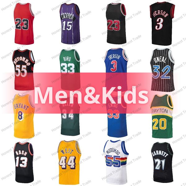 retro style basketball jersey mutombo pippen bryant james bibby hill abdul-jabbar vince carter allen iverson rodman kevin durant drexler 200, Black;red
retro style basketball jersey mutombo pippen bryant james bibby hill abdul-jabbar vince carter allen iverson rodman kevin durant drexler 200, Black;red