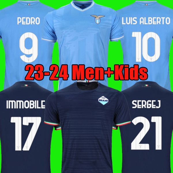 immobile 23 24 lazio soccer jerseys maglie 2023 2024 home away football shirt f.anderson sergej zaccagni luis alberto marcos a. jersey men k, Black;yellow
immobile 23 24 lazio soccer jerseys maglie 2023 2024 home away football shirt f.anderson sergej zaccagni luis alberto marcos a. jersey men k, Black;yellow