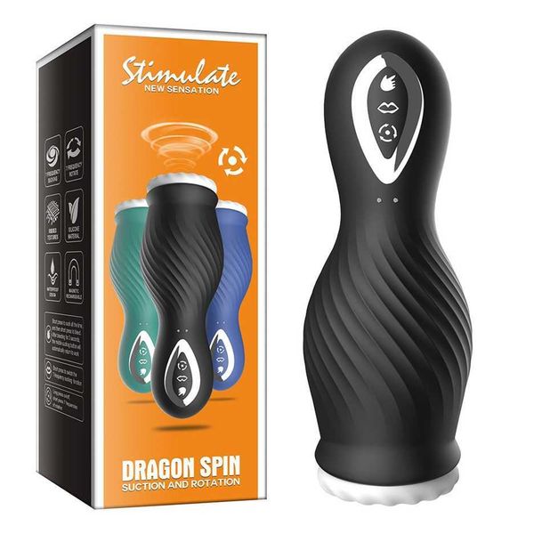 seeking friends spinning licking aircraft cup fully automatic training device male tongue rotating fun supplies 50% factory store sale
seeking friends spinning licking aircraft cup fully automatic training device male tongue rotating fun supplies 50% factory store sale