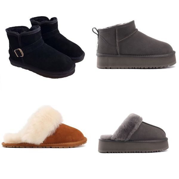 fashion winter boots classic mini snow boots tazz slippers tasman solid leather ankle australia chestnut slipper warmfur boot warm booties s, Black
fashion winter boots classic mini snow boots tazz slippers tasman solid leather ankle australia chestnut slipper warmfur boot warm booties s, Black