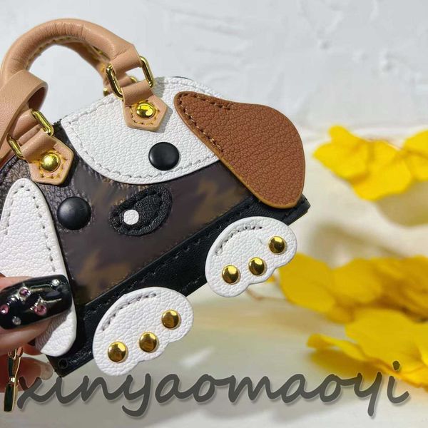 designer coin wallet cute mini bag pendant small elephant puppy dog coin wallet a high-quality wallet puppy coin purse v103826, Red;black
designer coin wallet cute mini bag pendant small elephant puppy dog coin wallet a high-quality wallet puppy coin purse v103826, Red;black