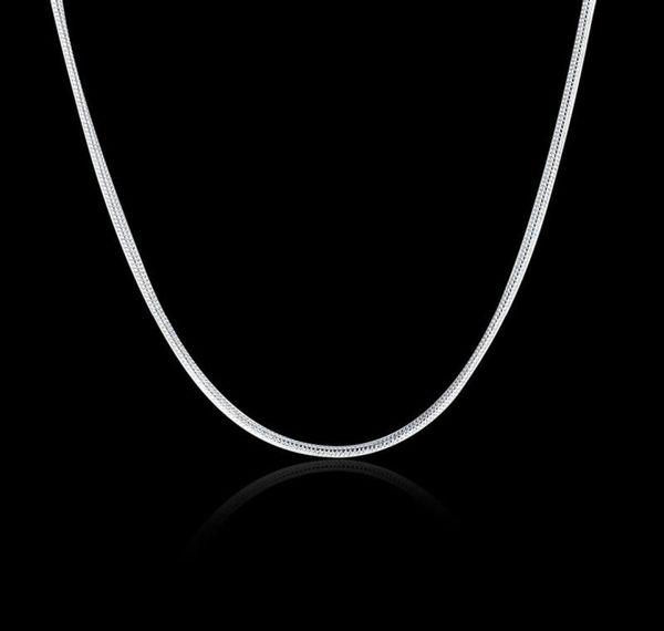 2021 quality 50 pcs 925 sterling silver smooth snake chains necklace lobster clasps chain jewelry findings size 1 mm 16inch 246851274
2021 quality 50 pcs 925 sterling silver smooth snake chains necklace lobster clasps chain jewelry findings size 1 mm 16inch 246851274