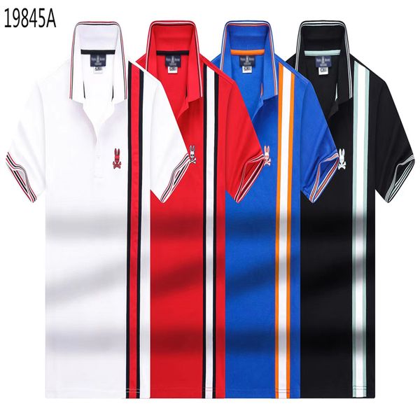 mens designer polos combed cotton summer clothing cotton short sleeve business design animal pattern psycho bunny t shirt casual striped des, White;black
mens designer polos combed cotton summer clothing cotton short sleeve business design animal pattern psycho bunny t shirt casual striped des, White;black