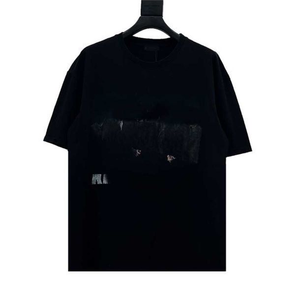 designer tshirts new ba print big short sleeve t-shirt letter pattern mens tshirt womens hcjg, White;black
designer tshirts new ba print big short sleeve t-shirt letter pattern mens tshirt womens hcjg, White;black