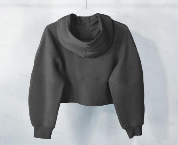 autumn and winter yoga hoodie scuba womens plus velvet thickening jackets hoodys sports half zipper terry designer sweater 2023 fashion move, Black
autumn and winter yoga hoodie scuba womens plus velvet thickening jackets hoodys sports half zipper terry designer sweater 2023 fashion move, Black