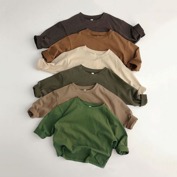 t-shirts children' clothing pure cotton long sleeve t-shirts baby boy girl kids t-shirt cotton spring tee shirts baby boy clothes 2307, Blue
t-shirts children' clothing pure cotton long sleeve t-shirts baby boy girl kids t-shirt cotton spring tee shirts baby boy clothes 2307, Blue