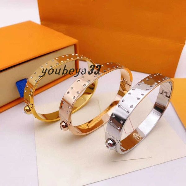 diamond bracelet fashion bracelets for man woman bangle jewelry 6 color box need extra cost, Black
diamond bracelet fashion bracelets for man woman bangle jewelry 6 color box need extra cost, Black
